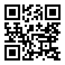 超凡云智二维码