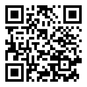 兔叽餐厅二维码