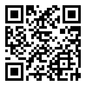 小人和小船二维码