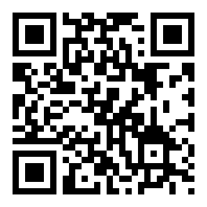 秃头没毛病二维码