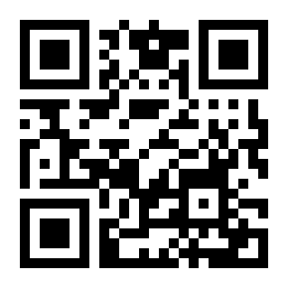 抵御僵尸大军二维码