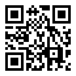 可爱猫咪大战强力僵尸二维码