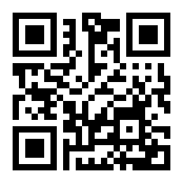 性别滤镜相机二维码