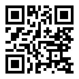 呆妹影视二维码