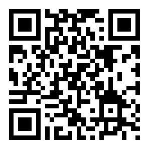 辟谷断食食谱二维码