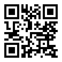 减肥笔记爱记录二维码