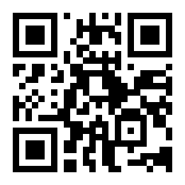 疯狂的速度飞车二维码