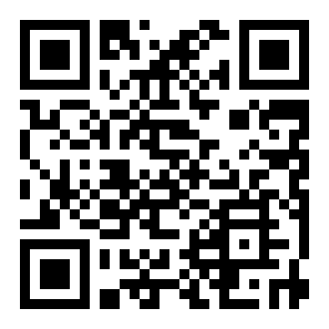 橡皮擦女生二维码