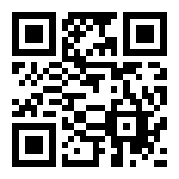 切割也疯狂二维码