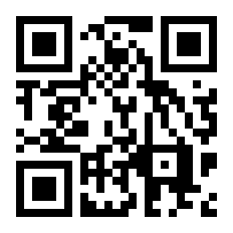 泳衣大战3D二维码