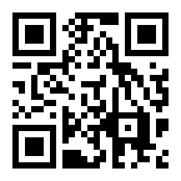 疯狂看书二维码
