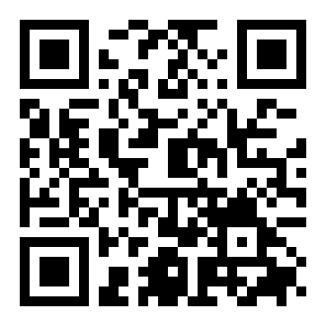 美发大师挑战赛二维码