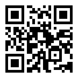 黄金礼品二维码