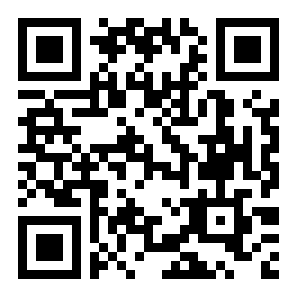 完美风暴二维码