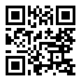 佩奇影视二维码