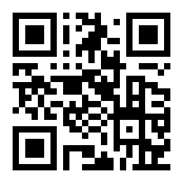 嘀嗒小说网最新地址二维码