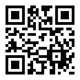 荒野枪手大作战二维码