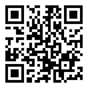 宝马m8驾驶模拟器二维码