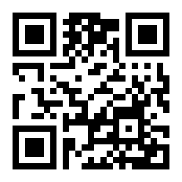 无限滑板跑酷二维码