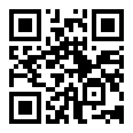 蜜月直播二维码