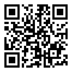 汽配供销社二维码