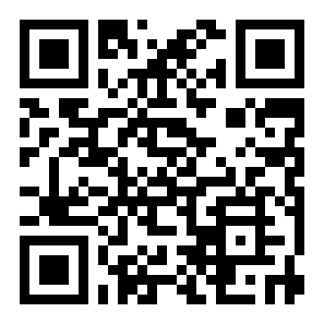 花花动漫二维码