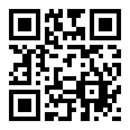 微视频编辑器二维码