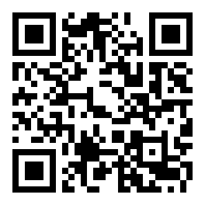 北极熊大战企鹅二维码