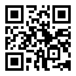 轻橙世界二维码