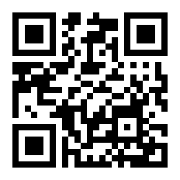 猫猫俄罗斯方块二维码