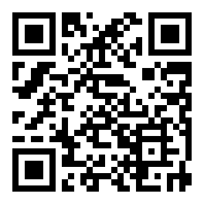 亡灵的黄昏二维码