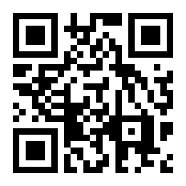 完美粘粘球二维码