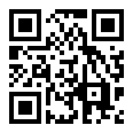 特工不要跌倒二维码