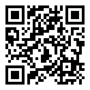 清风壁纸二维码