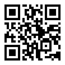最大城市漂移二维码