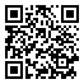 饕餮小说二维码