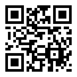 猎影行动二维码
