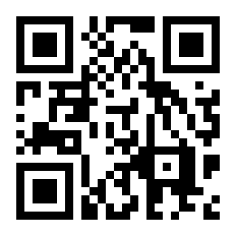 非非漫画二维码