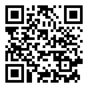 糖果制作模拟器二维码