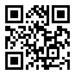 95韩国漫画二维码