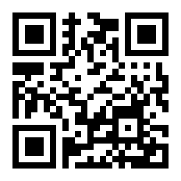 享像派云摄影二维码