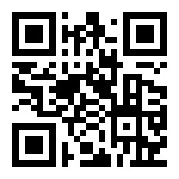 海阔影视二维码