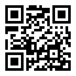 SUV驾驶模拟二维码