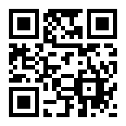 成华发布二维码