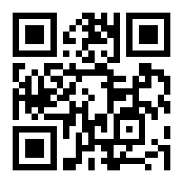 伐木工匠3D二维码