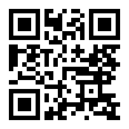 教师发展在线二维码