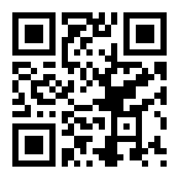 打短直聘二维码