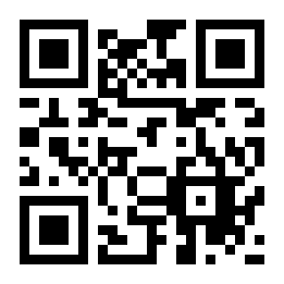 微派狼人二维码