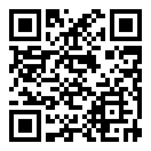 购物狂人二维码