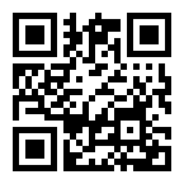 足星购物二维码